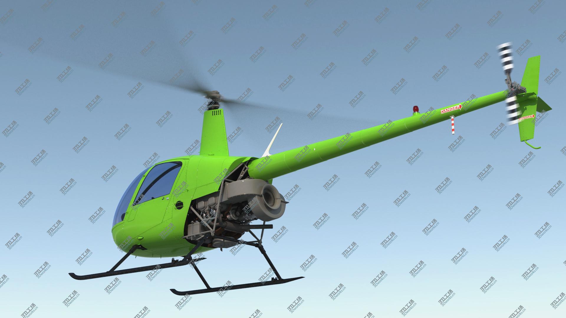images/goods_img/202104093/Light Utility Helicopter 3D model/4.jpg